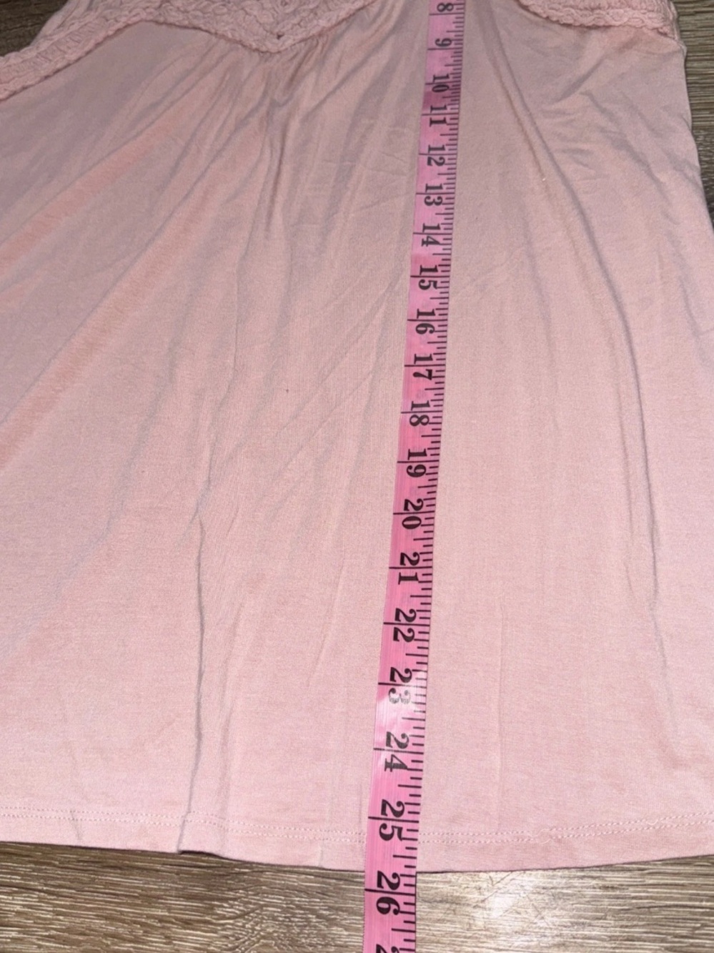 Maurice’s Size Medium Summer Flowy Tank Top Lot Pink & Turquoise - Picture 5 of 5